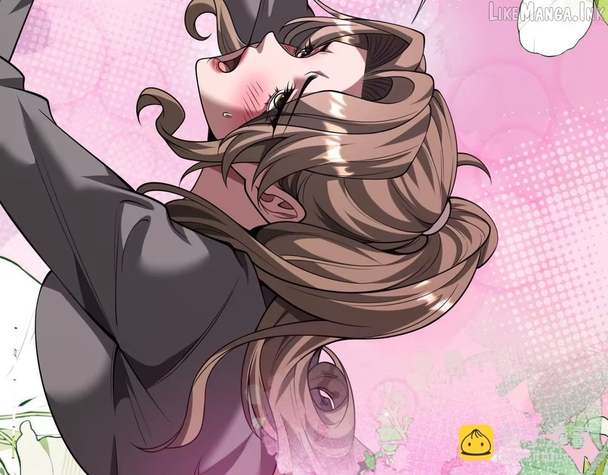 I’m A Super Rich Man, So It’s Reasonable For Me To Be A Scumbag Chapter 44  - page 39